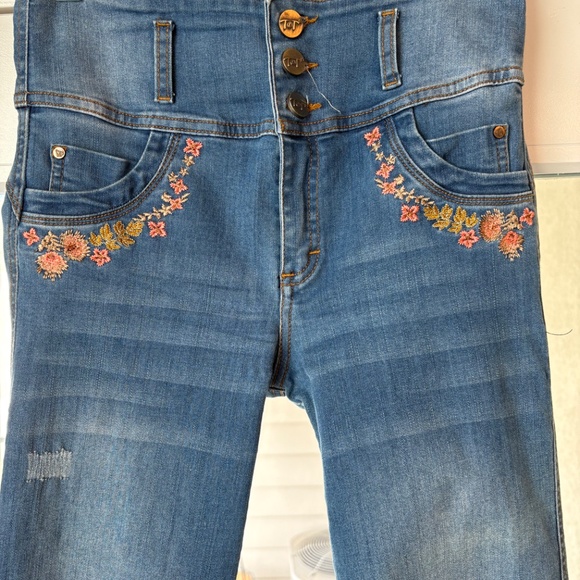 Jean’s T&T Columbia brand size 10 - Picture 4 of 8